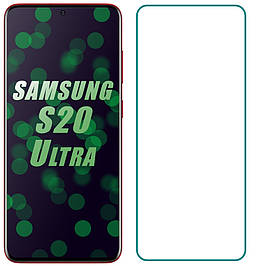 Samsung Galaxy S20 Ultra Чохли і Скло (Самсунг С20 Ультра)