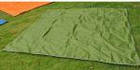 Тент універсальний Naturehike 210T polyester 2,15х1.5м 0,23 кг NH15D004-X Зелений, фото 3