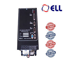 14050-11 цифровий привод постійного струму (рух подач) для SINUMERIK 808D