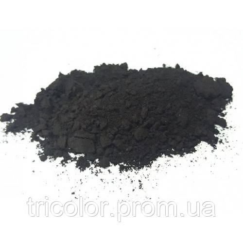 Пігмент залізоокисний чорний Tricolor 777 / P.BLACK-11