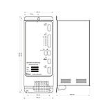 14050-10 цифровий привод постійного струму (рух подач) для SINUMERIK 808D, фото 4