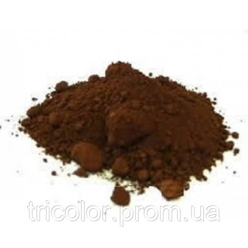 Барвник кислотний темно-коричневий 100% Tricolor ACID BROWN-349