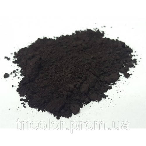 Пігмент залізоокисний чорний Tricolor 330 / P.BLACK-11