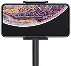 Тримач телефона Baseus Unlimited adjustment lazy |4-6,5"|. Тримач для смартфона універсальний, фото 9