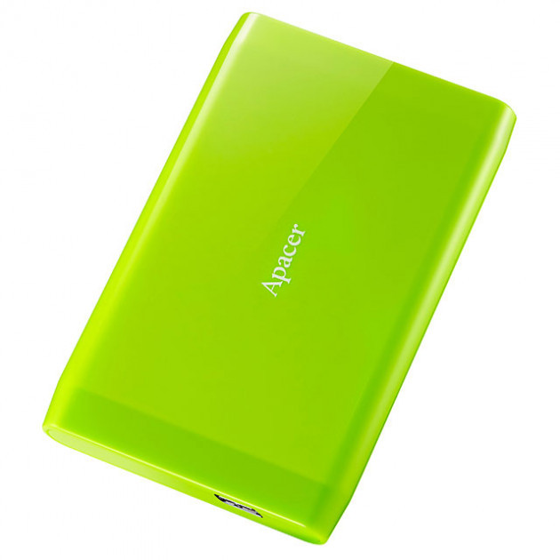 Жорсткий диск HDD Apacer AC235 500Gb 5400rpm 8MB
