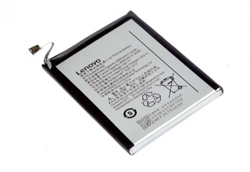 Акумулятор Lenovo BL245 / S60, 2150 mAh Original PRC