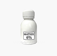 Крем-оксидант для красок Matrix Creme Oxydant 20 VOL 6%,1000ml 90 мл.