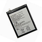 Акумулятор Lenovo BL261 / K5 Note, 3500 mAh АААА  Original PRC, фото 4