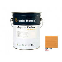 Акрилова лазур Aqua color — UV protect Bionic House (дуб)