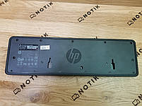 Док-станція для ноутбука HP UltraSlim Docking Station (B9C87AA, 697671-001) Б/У, фото 3