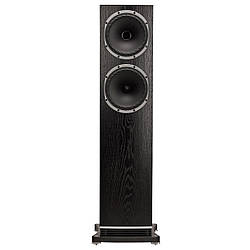 Акустичні системи Fyne Audio F502 Black Oak