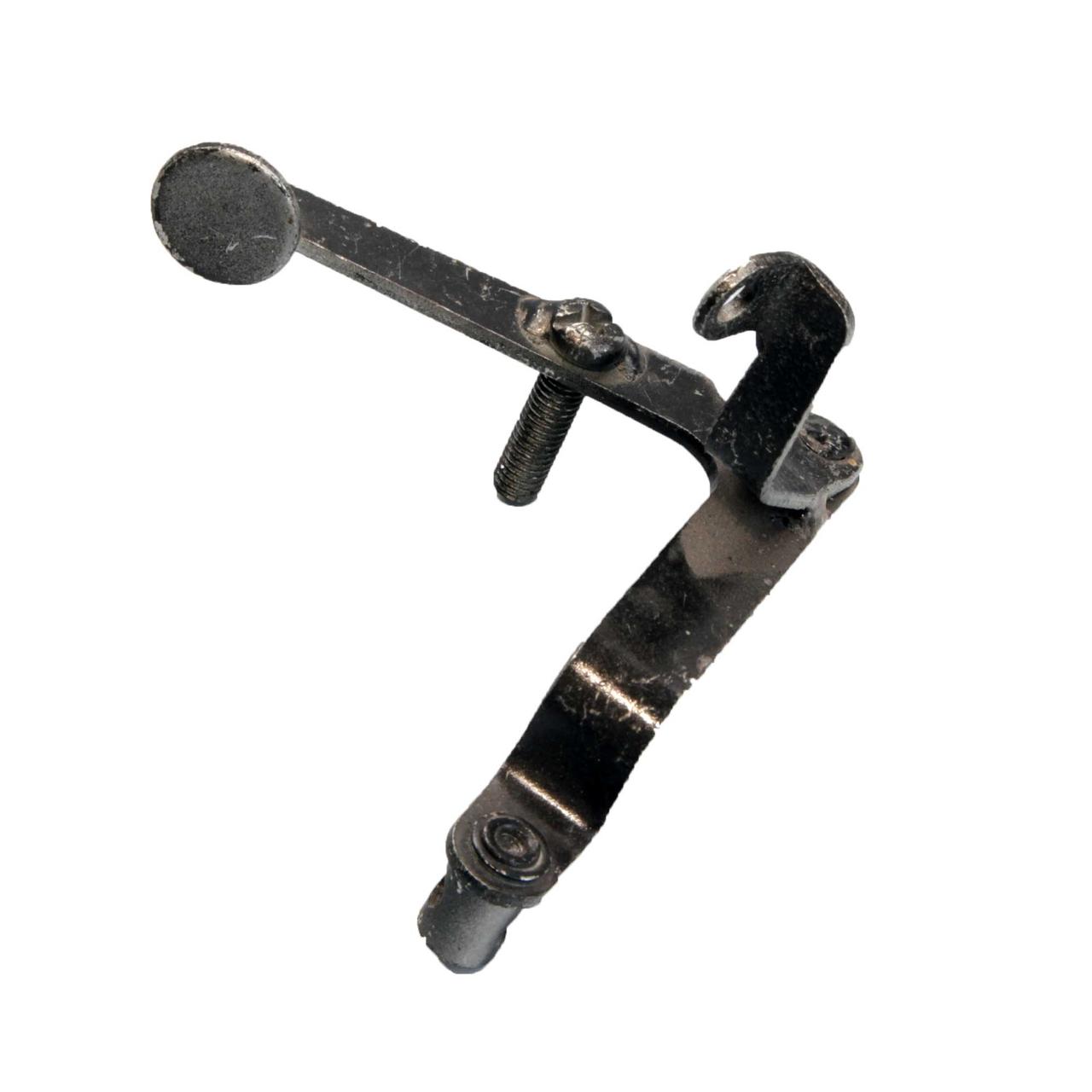 Важіль регулятора обертів двигуна R175/180