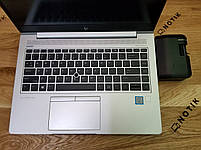 Док-станція для ноутбука HP UltraSlim Docking Station (B9C87AA), фото 2
