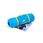 Намет Naturehike P-Series II (2-х місний) 210T 65D polyester Graphic NH18Z022-P Блакитний, фото 5