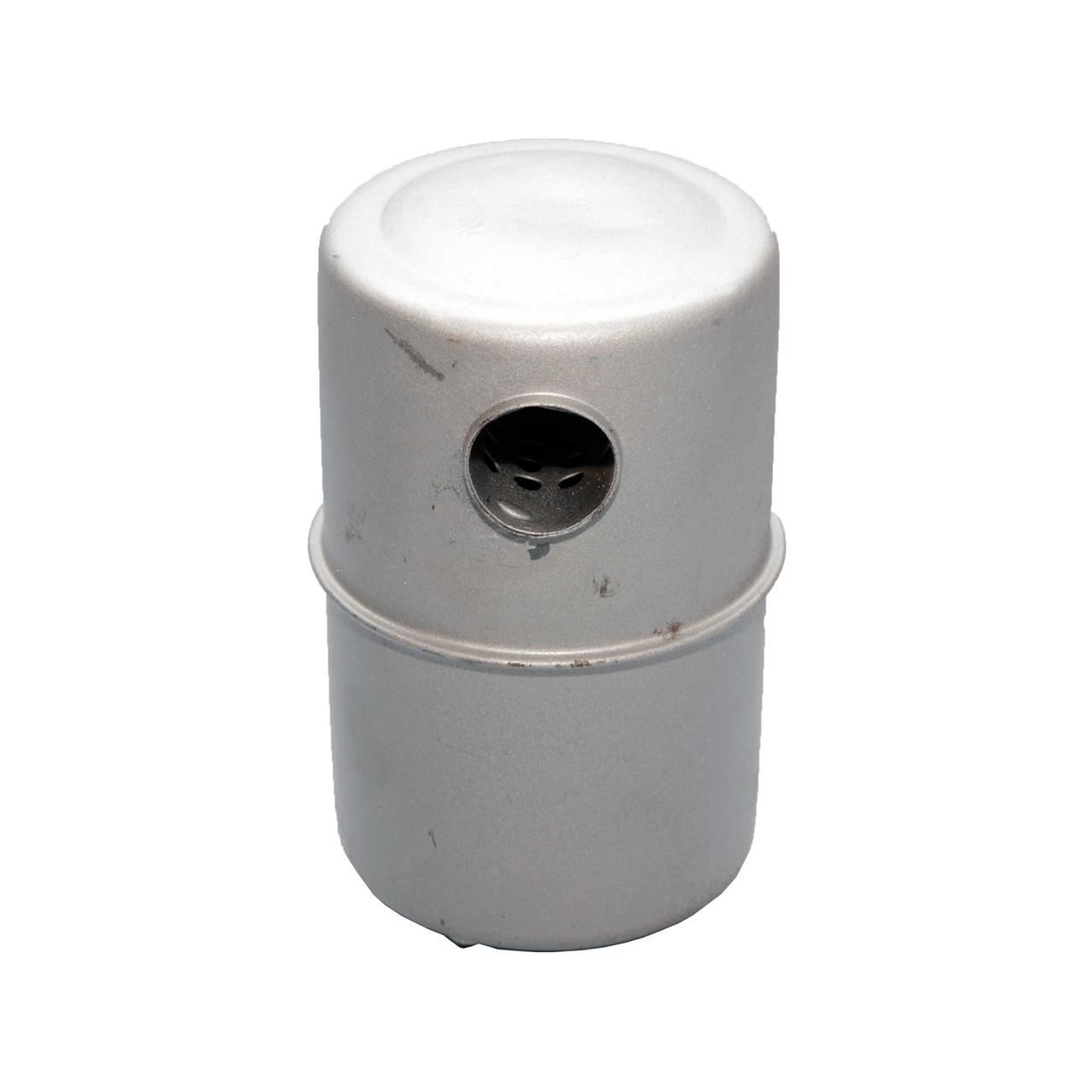 Труба вихлопна R175/180