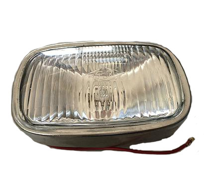 Фара в зборі R175/180