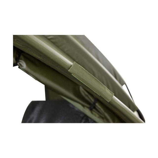 Купити Намет Ranger EXP 2-mann Bivvy + зимове покриття