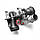 Турбіна Peugeot Bipper 1.4 HDI 70 68 HP 54359700021, 54359880021, DV4TED, 0375N6, 0375Q6, 2008+, фото 3