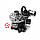 Турбіна Citroen Nemo 1.4 HDI 70 68 HP 54359700021, 54359880021, DV4TED, 0375N6, 0375Q6, 2007+, фото 4