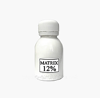 Крем-оксидант для красок Matrix Creme Oxydant 40 VOL 12%,1000ml 90 мл.