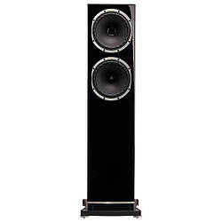 Акустичні системи Fyne Audio F502 Piano Gloss Black