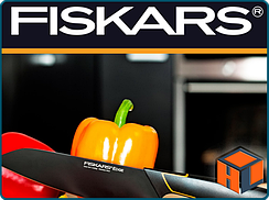 FISKARS - Кухонні аксесуари і ножі