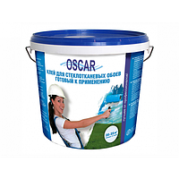 Клей "Oscar" для склошпалер, готовий до застосування