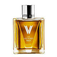 V for Victory Gold для ньогоТуалетна вода Avon