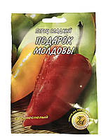 Семена перца Подарок Молдовы 3 г