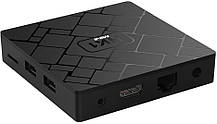 Телевізійна приставка (Tv Box) HK1 Mini 2/16GB Android, фото 3