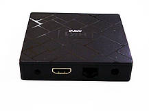 Телевізійна приставка (Tv Box) HK1 Mini 2/16GB Android, фото 4