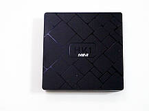 Телевізійна приставка (Tv Box) HK1 Mini 2/16GB Android, фото 6