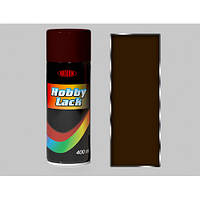 Аэрозоль универсальный Mixon Hobby Lack темно-коричневый HL620