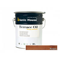 Масло террасное Terrace Oil Bionic House Миндаль