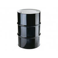 Фарба олійна МА-15 для фарбування металевих і дерев'яних виробів (чорна)