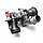 Турбіна Citroen Jumper 2.2 HDI 120 120 HP 49131-05212, 49131-05210, 4HV, PSA, 0375K7, 2006+, фото 3