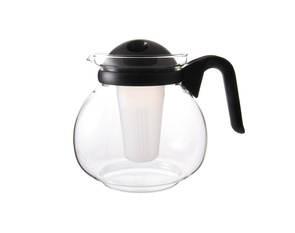 Чайник заварювальний WESTMARK з фільтром 1,5 л Teatime (W24882270)