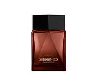 Парфюмерная вода Avon Segno Success для него(75 мл)