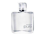 Туалетная вода AVON Pure для Него 75 мл