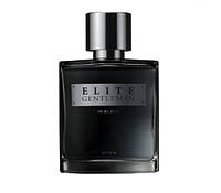 Парфюмированная вода AVON Elite Gentleman In Black 75 мл