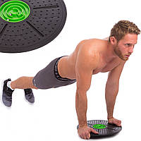 Балансувальний Диск з лабіринтом BALANCE BOARD FI-0495 (пластик, d-36см, кольори в асортименті)