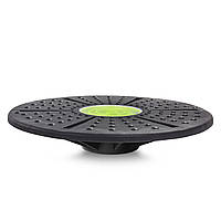 Балансувальний Диск з лабіринтом Zelart BALANCE BOARD FI-1003 (пластик, d-39див, h-8см, вага-900гр,