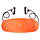 Дошка балансувальна з еспандером WORKOUT BOARD TWIST FI-1753 (ABS-пластик, р-р 60х24см, кольори в асортименті), фото 7