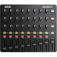 MIDI-контроллер Akai MIDImix