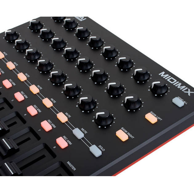 AKAI MIDIMIX コントローラー MIDI-контроллер Akai MIDImix, цена: 4830 ₴, купить на Prom.ua