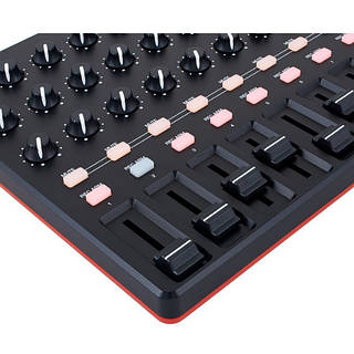 AKAI MIDIMIX コントローラー MIDI-контроллер Akai MIDImix, цена: 4830 ₴, купить на Prom.ua