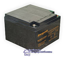 Мультигелевий акумулятор Energycell RB12240CS 12V24Ah