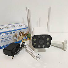 Камера CAMERA CAD 23D wifi IP 2.0 mp вулична CF32-31DK200-QM (32 шт/ящ)