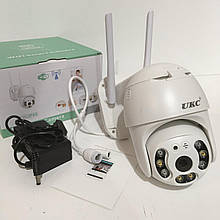 Камера CAMERA CAD N3 WIFI IP 360/90 2.0 mp вулична ART-6913 (30 шт/ящ)