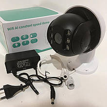 Камера CAMERA CAD 19HS WIFI 360/90 IP 2.0 mp вулична ART 6912 (30 шт/ящ)